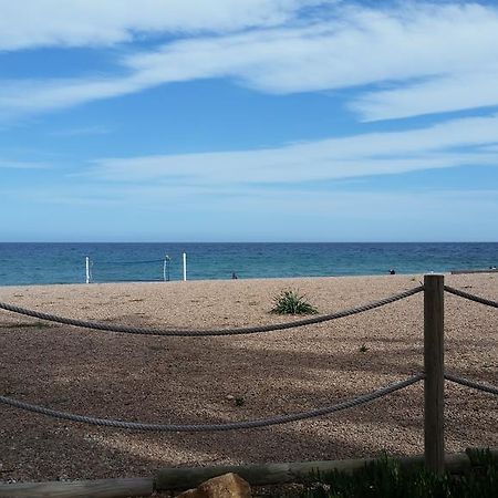 Holiday Home Torre De Pisa Torrevieja Bagian luar foto
