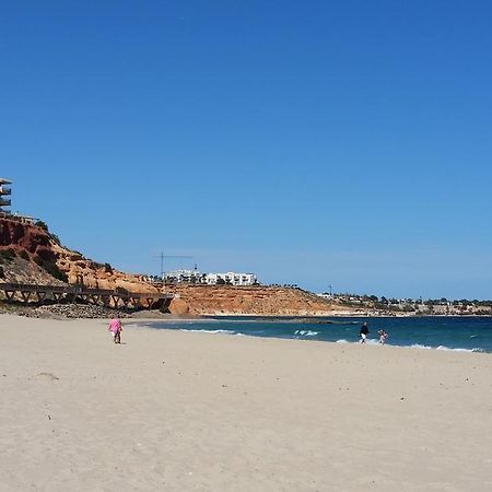 Holiday Home Torre De Pisa Torrevieja Bagian luar foto