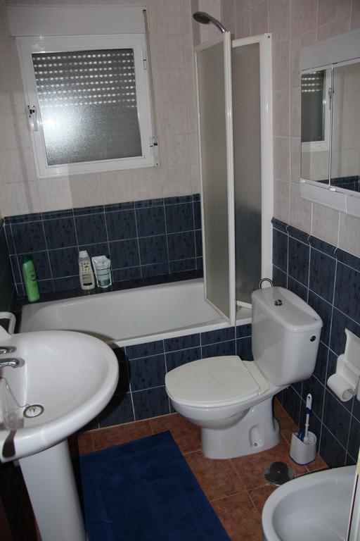 Holiday Home Torre De Pisa Torrevieja Ruang foto