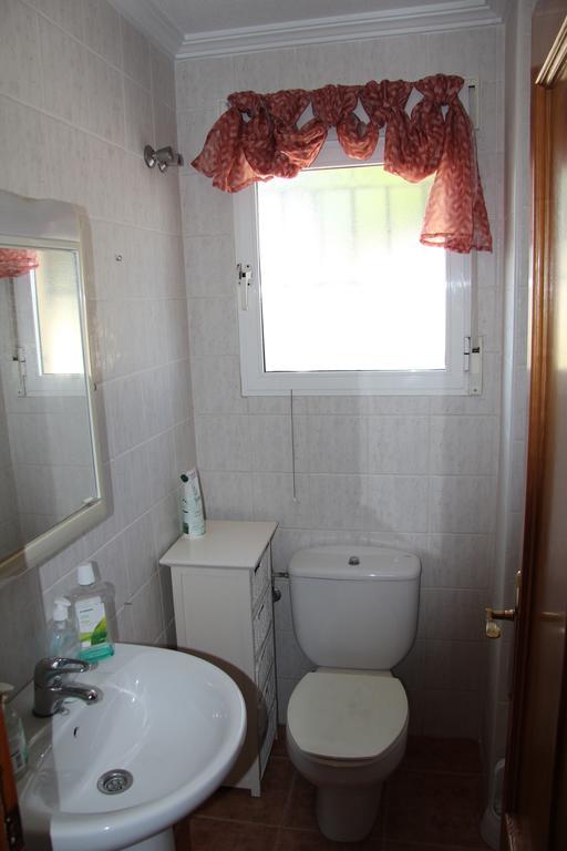 Holiday Home Torre De Pisa Torrevieja Ruang foto