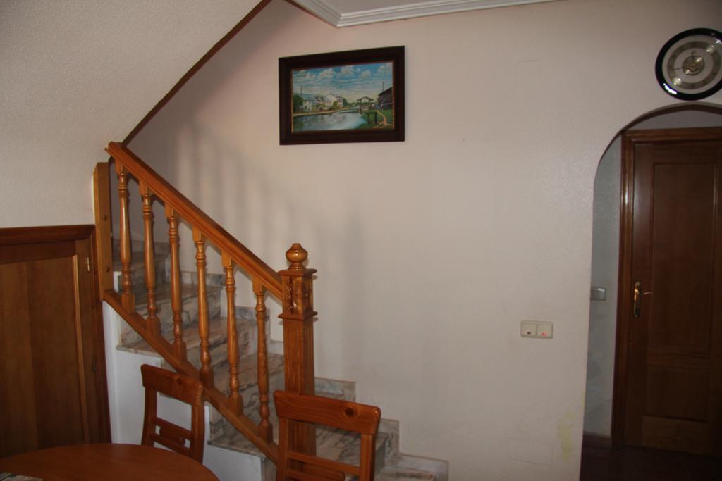 Holiday Home Torre De Pisa Torrevieja Ruang foto