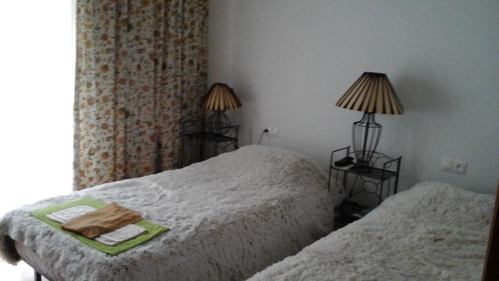 Holiday Home Torre De Pisa Torrevieja Bagian luar foto