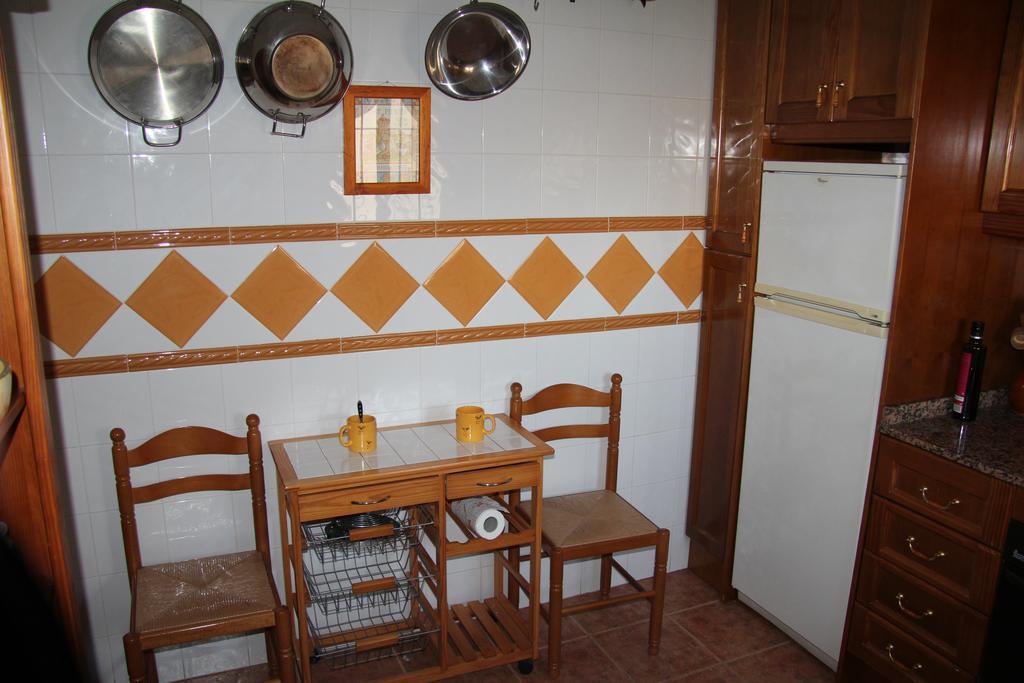 Holiday Home Torre De Pisa Torrevieja Ruang foto