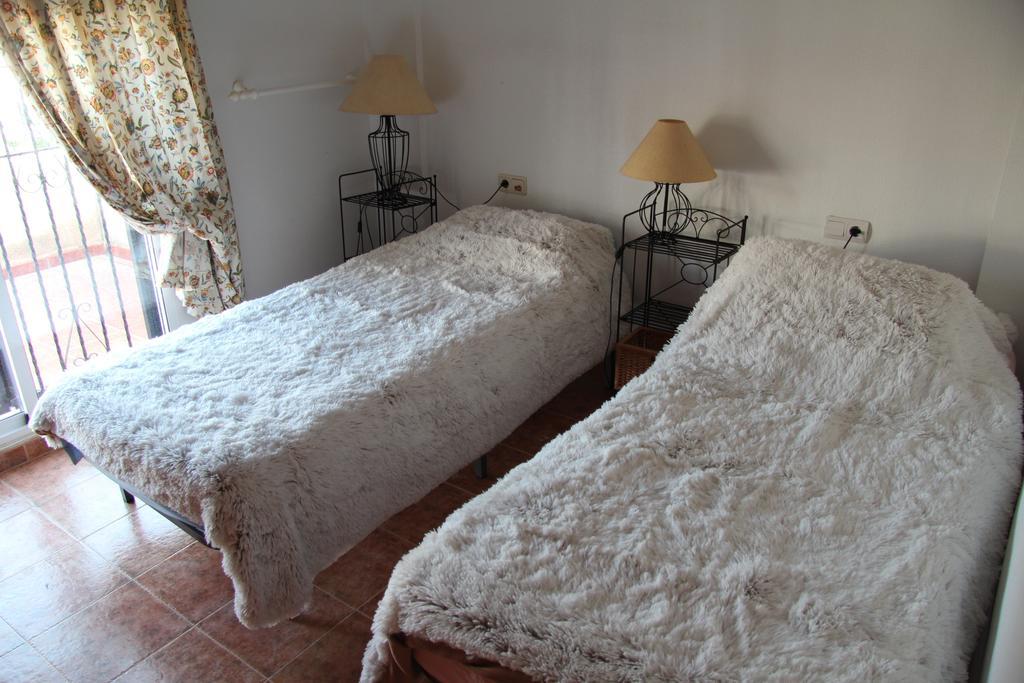 Holiday Home Torre De Pisa Torrevieja Ruang foto